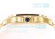 Swiss Clone THB 9015 Cartier Santos De Cartier Yellow Gold 39.8mm Watch (7)_th.jpg